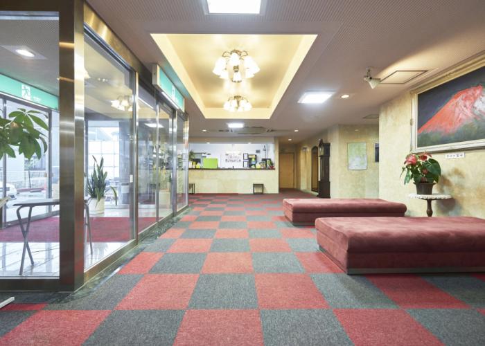 Hotel Select Inn Mishima