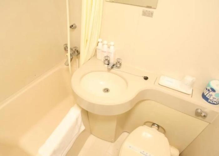 Hotel Select Inn Mishima