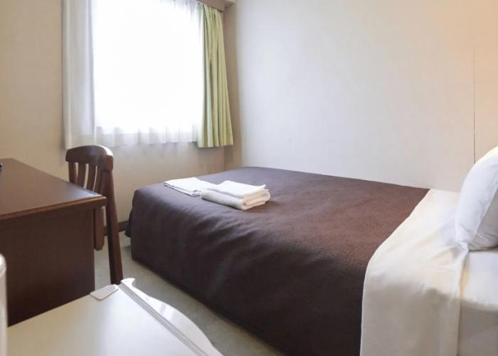 Hotel Select Inn Mishima