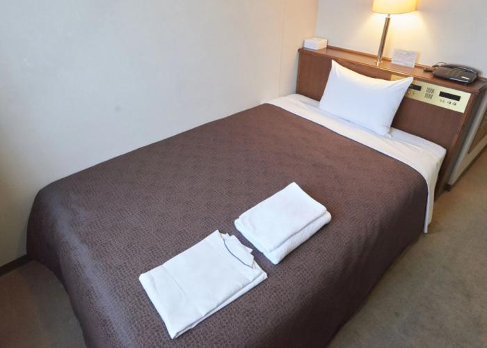 Hotel Select Inn Mishima