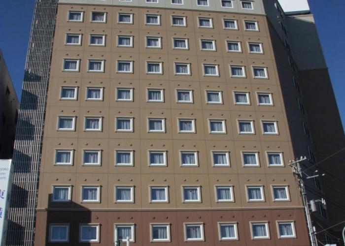 Toyoko Inn Fujisan Mishima-eki