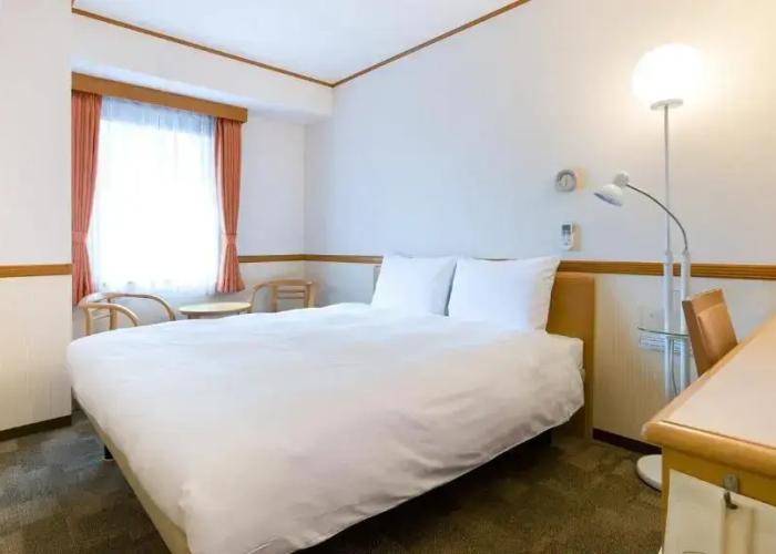Toyoko Inn Fujisan Mishima-eki