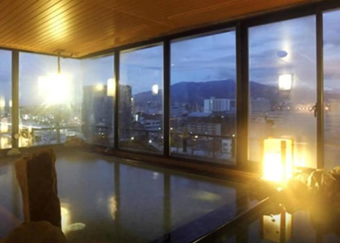 Dormy Inn Mishima Natural Hot Spring