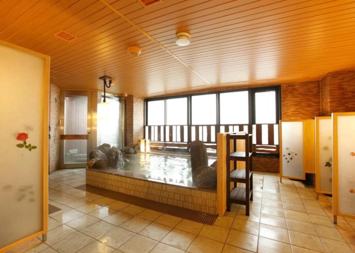 Dormy Inn Mishima Natural Hot Spring