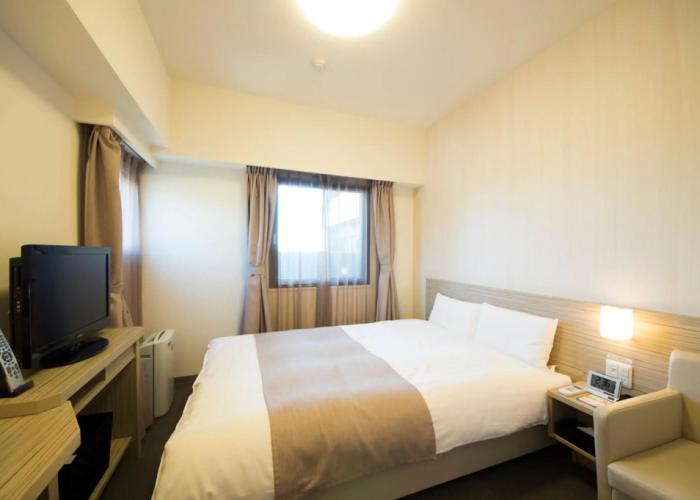 Dormy Inn Mishima Natural Hot Spring
