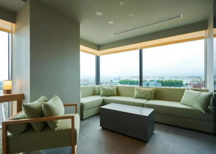 Fujisan Mishima Tokyu Hotel