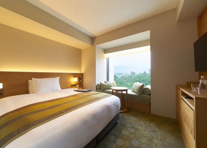 Fujisan Mishima Tokyu Hotel