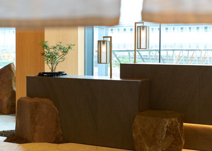 Fujisan Mishima Tokyu Hotel
