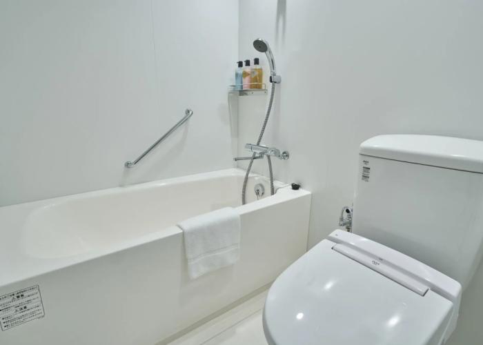 Fujisan Mishima Tokyu Hotel