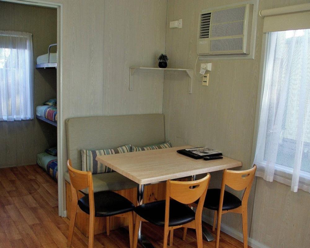 Anglesea Family Caravan Park