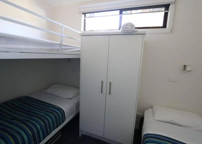 Anglesea Family Caravan Park