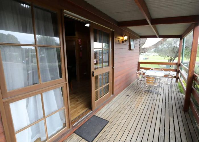 Anglesea Family Caravan Park