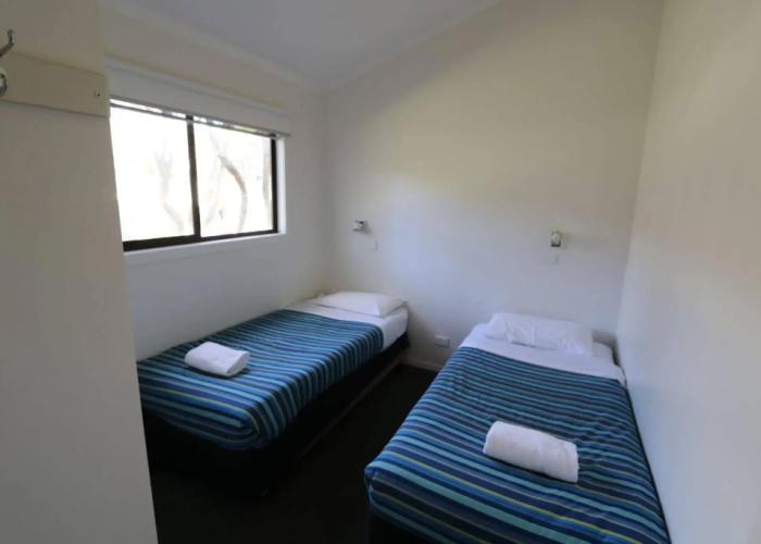 Anglesea Family Caravan Park