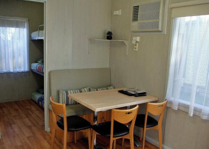 Anglesea Family Caravan Park