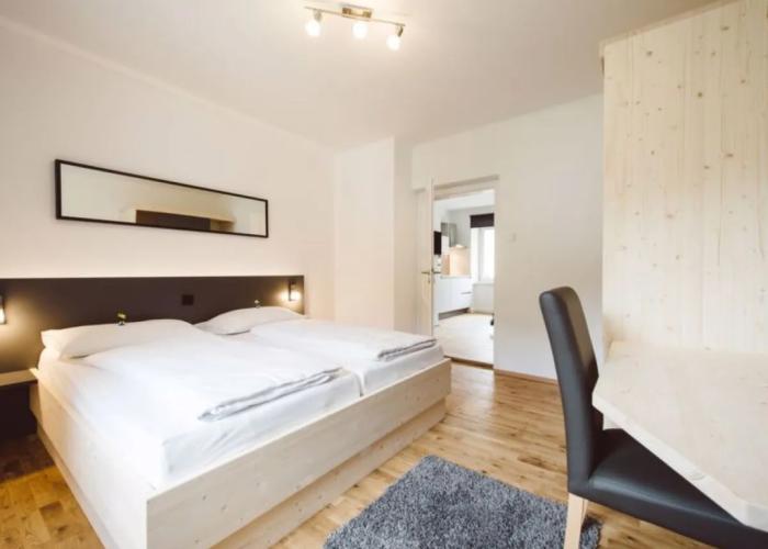 Erzberg Alpin Resort by ALPS RESORTS