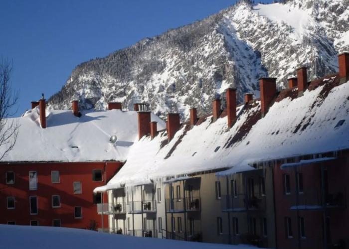 Erzberg Alpin Resort by ALPS RESORTS