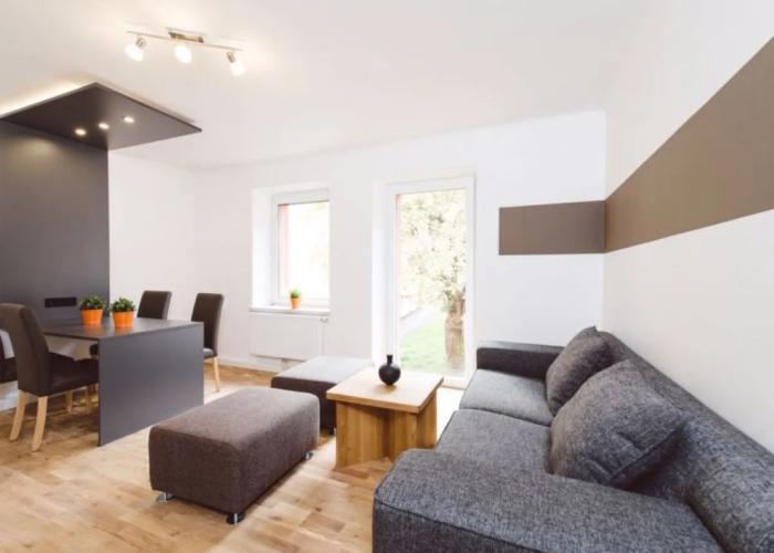 Erzberg Alpin Resort by ALPS RESORTS