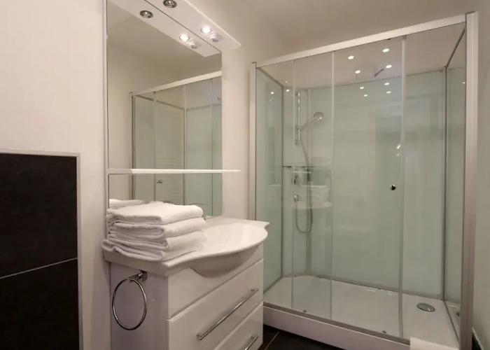 Charming Apartment in Styria With Balcony