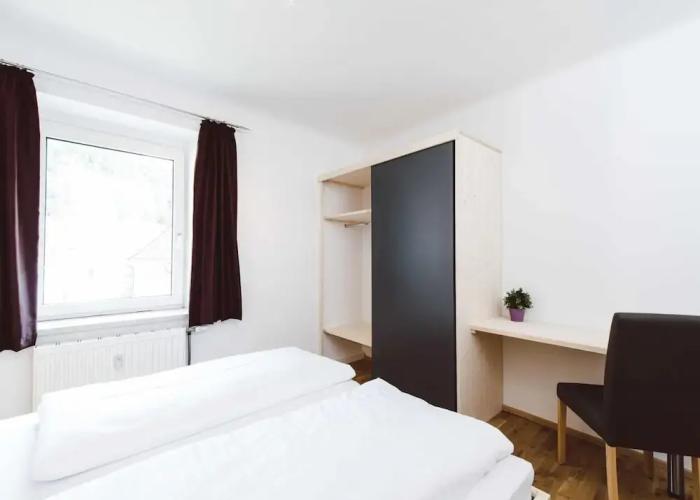 Charming Apartment in Styria With Balcony