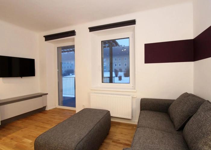 Charming Apartment in Styria With Balcony