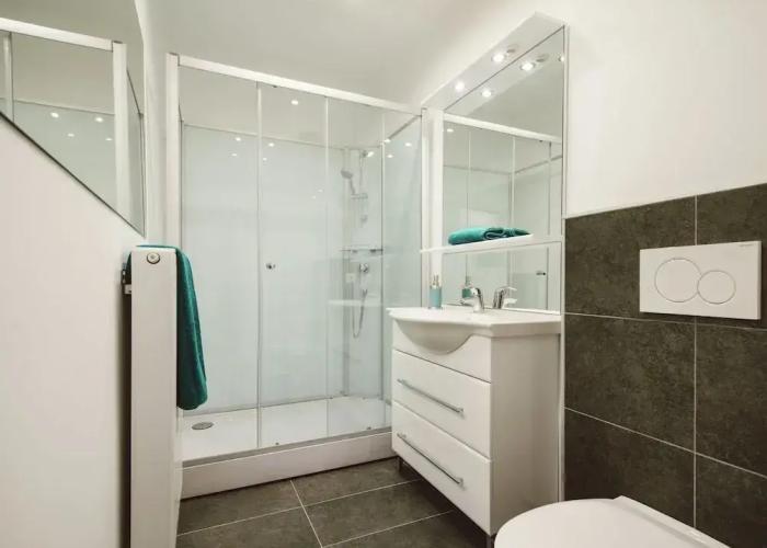 Charming Apartment in Styria With Balcony