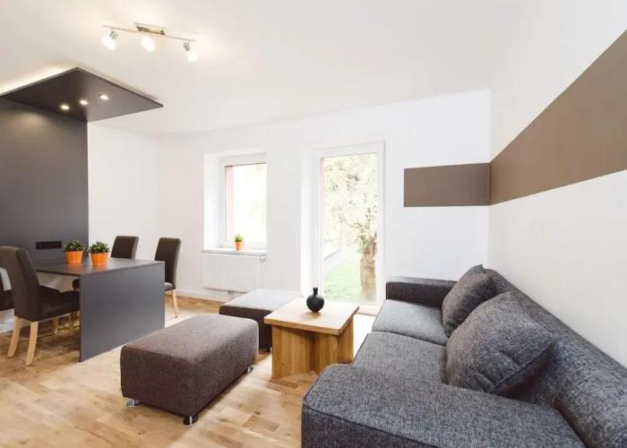 Lush Apartment in Styria With Infrared Sauna