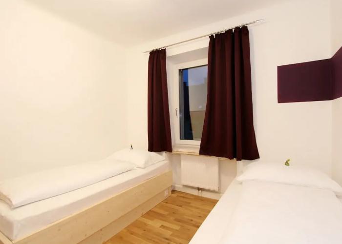 Lush Apartment in Styria With Infrared Sauna