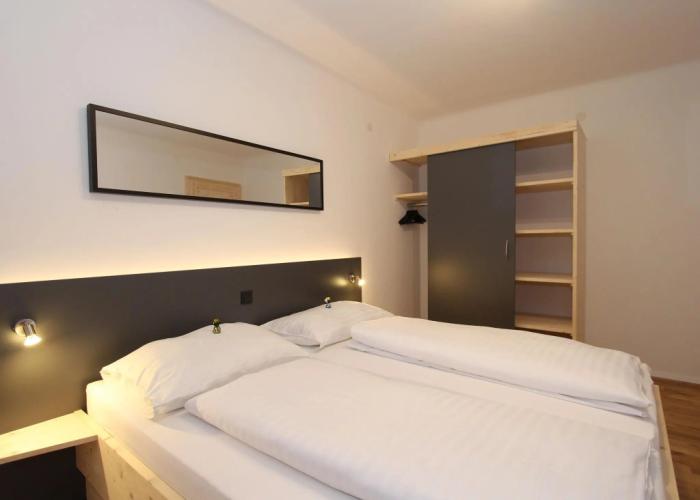 Lush Apartment in Styria With Infrared Sauna