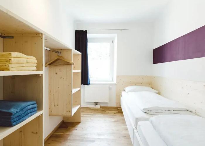 Lush Apartment in Styria With Infrared Sauna