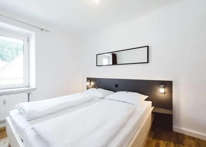 Lush Apartment in Styria With Infrared Sauna
