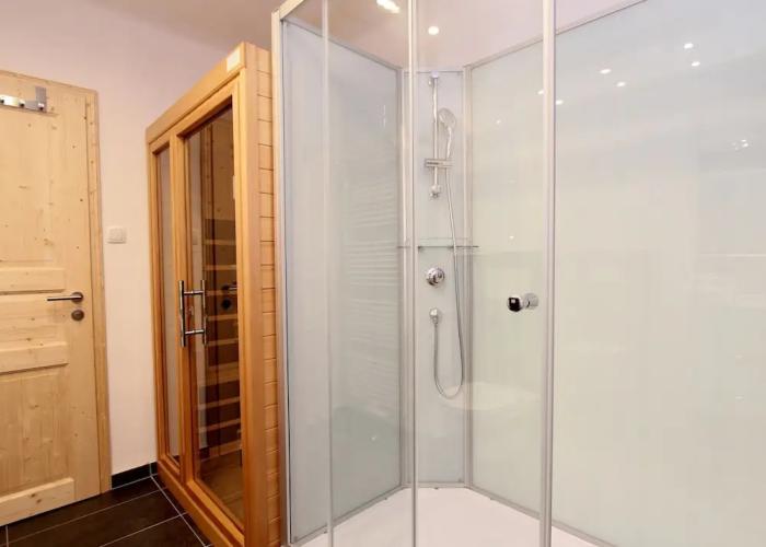 Lush Apartment in Styria With Infrared Sauna