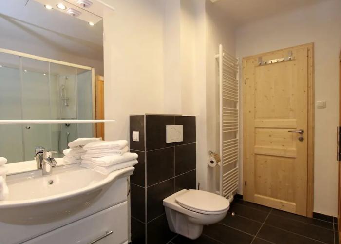 Lush Apartment in Styria With Infrared Sauna