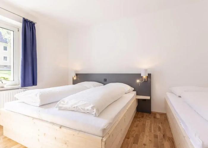 Cozy Apartment near Ski Area in Eisenerz