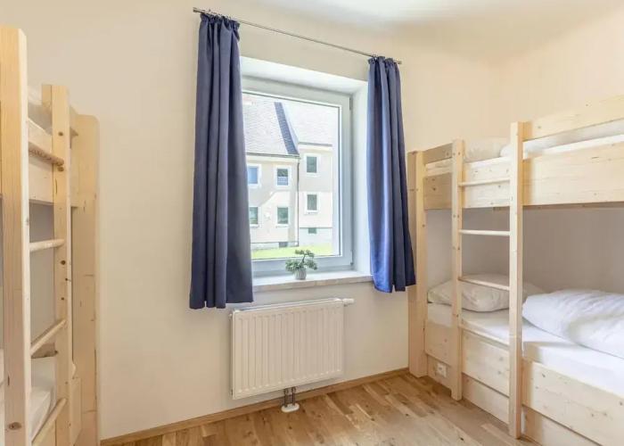 Cozy Apartment near Ski Area in Eisenerz