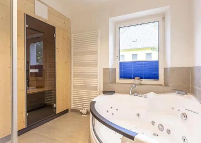 Cozy Apartment near Ski Area in Eisenerz