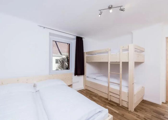 Heritage Apartment in Eisenerz near Ski Area