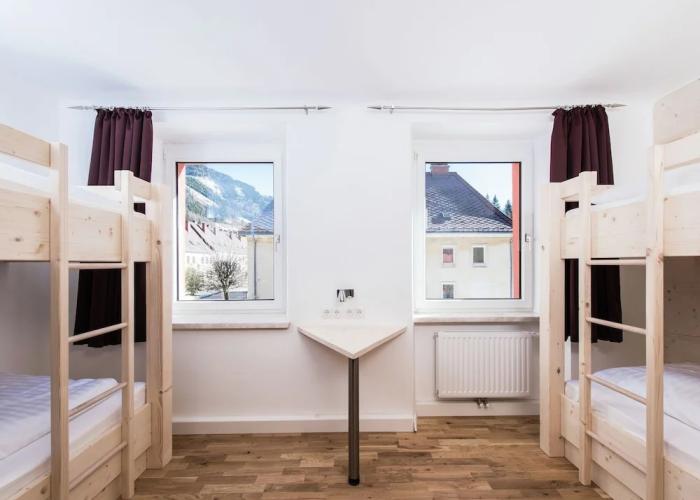 Heritage Apartment in Eisenerz near Ski Area