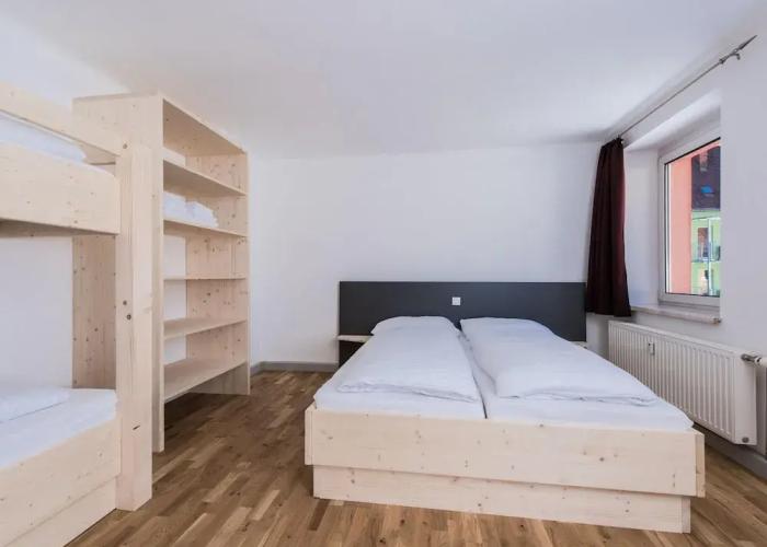 Heritage Apartment in Eisenerz near Ski Area