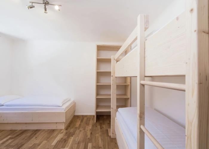 Heritage Apartment in Eisenerz near Ski Area
