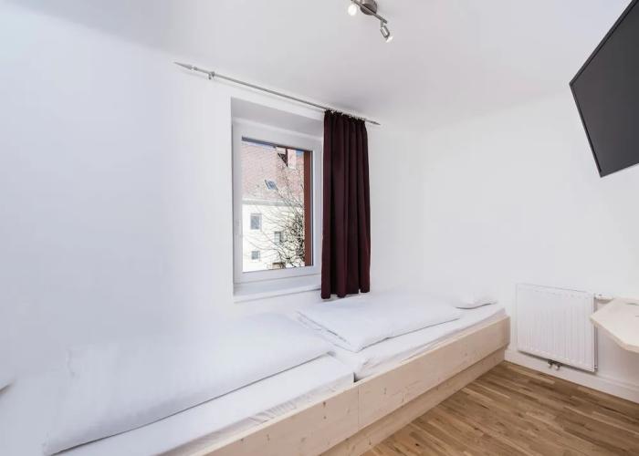 Heritage Apartment in Eisenerz near Ski Area