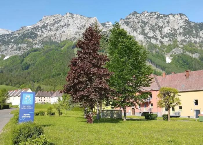 Nice Apartment in Stryia With Sauna