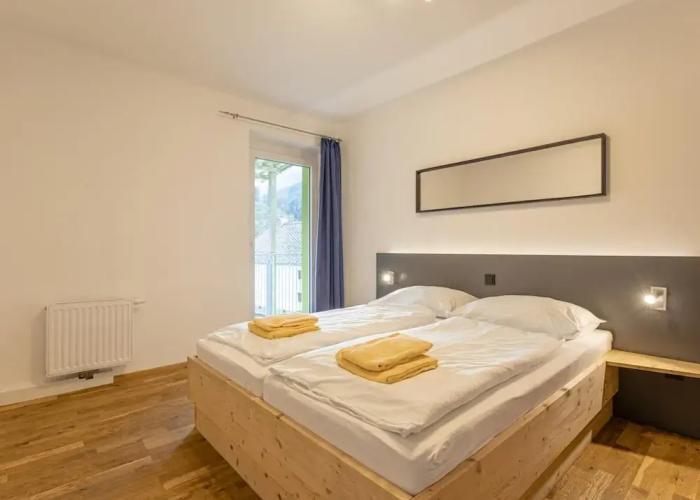 Nice Apartment in Stryia With Sauna