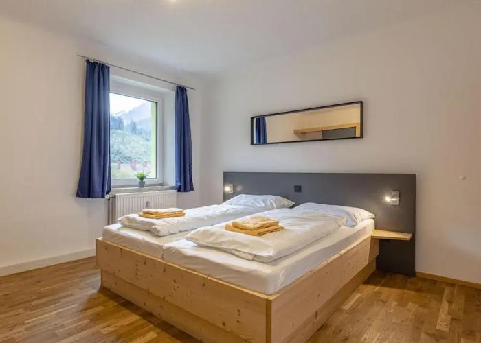 Nice Apartment in Stryia With Sauna