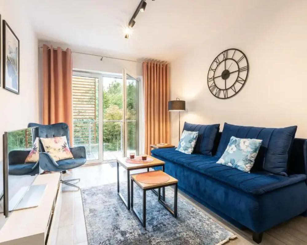 Sun & Snow Polanica Residence