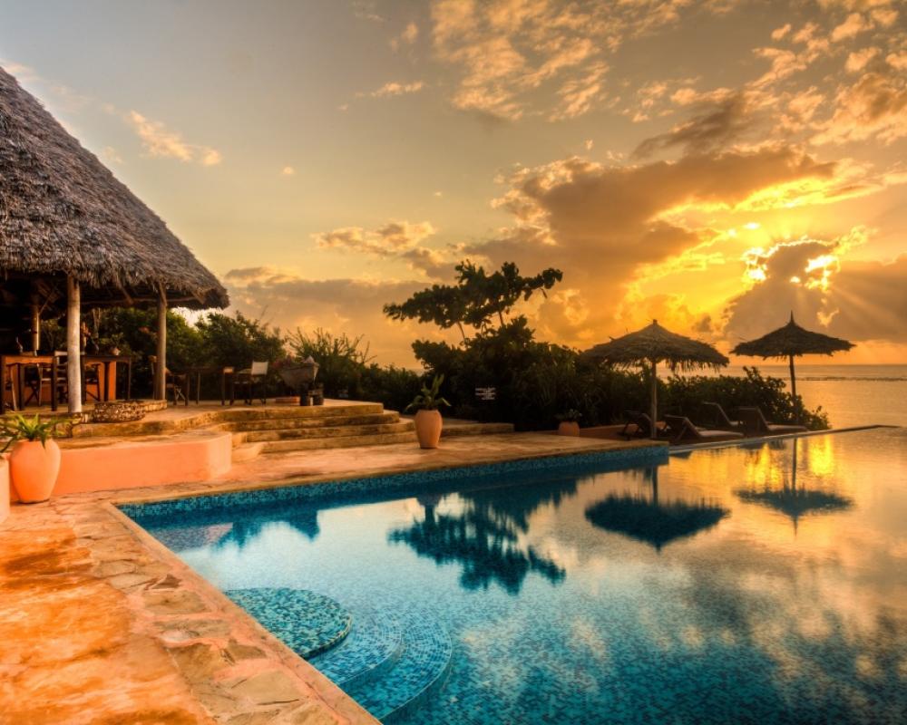 Kasha Boutique Luxury Resort Hotel