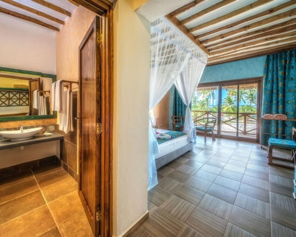 Zanzibar Queen Hotel