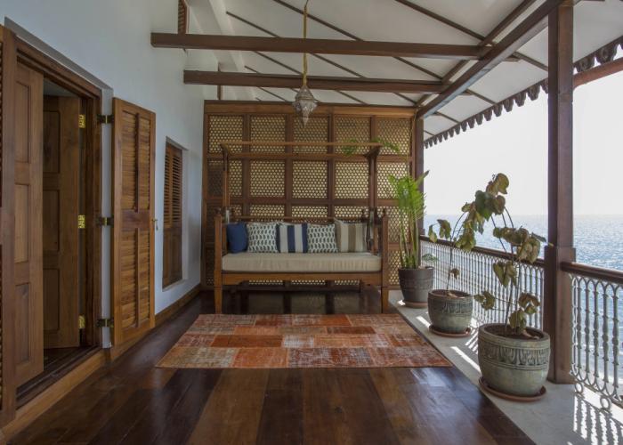 Park Hyatt Zanzibar