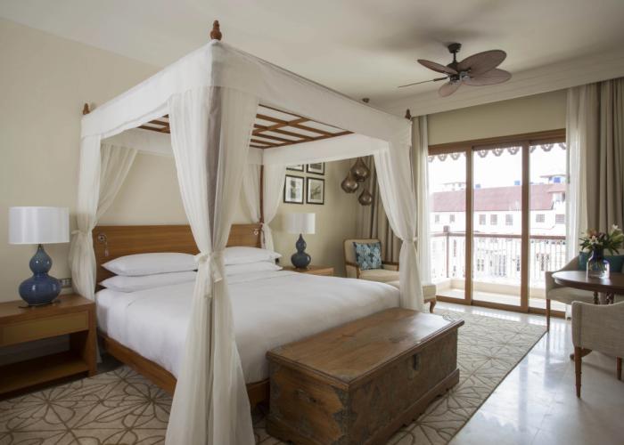 Park Hyatt Zanzibar