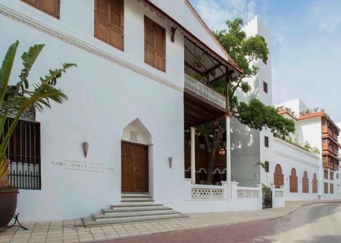 Park Hyatt Zanzibar
