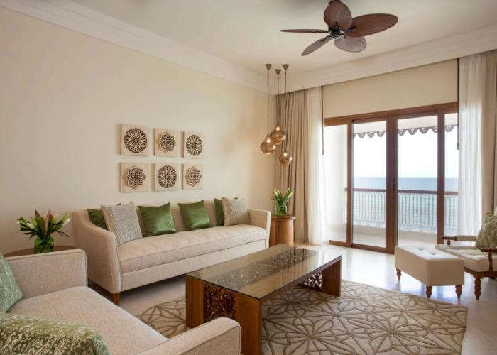 Park Hyatt Zanzibar